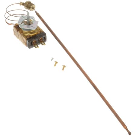 Vulcan Hart Thermostat Kx, 1/4 X 14-7/8, 18 833133